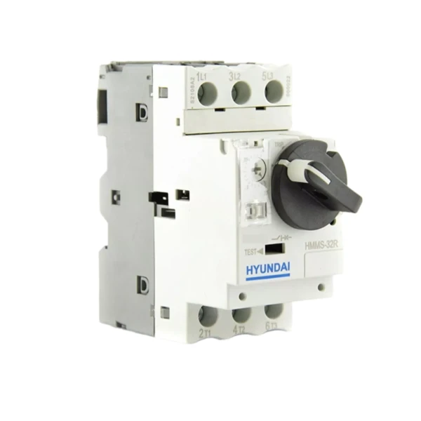 Автомат защиты двигателя MMS32R 0018 13-18A 15kA, AC400/415B MMS32R0018