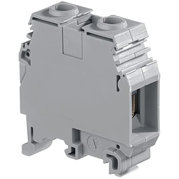 Клеммы винт M35мм.кв, для подключения проводников 1SNA115124R0700