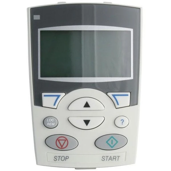 Панель управления интеллектуальная для ACS350/ACS550-ACS-CP-A 64691473
