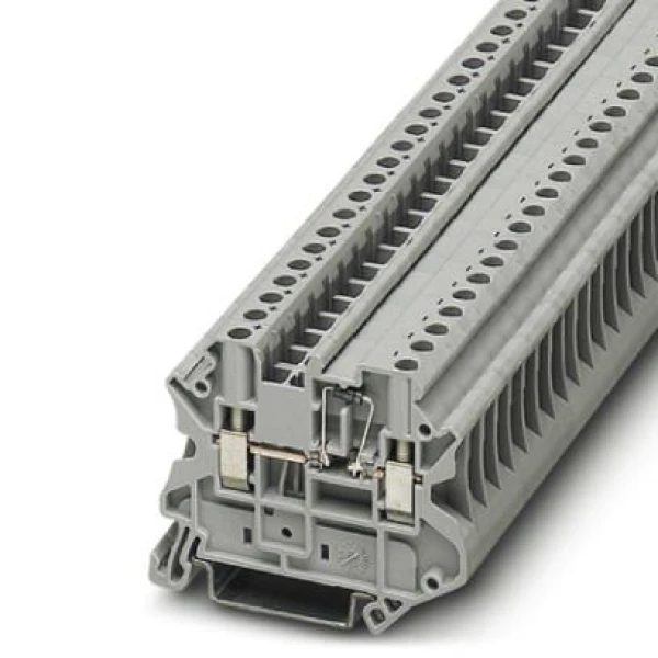 Клеммы UT 4-MTD-DIO/L-R, для подключения проводников 3046210