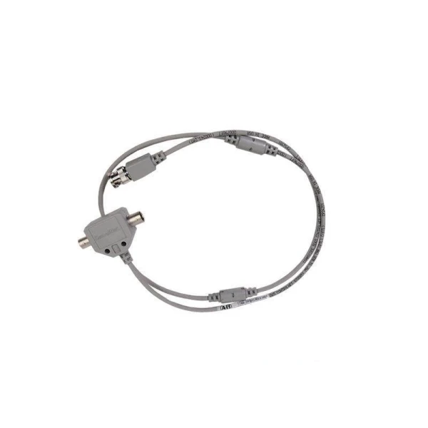 Прямой ControlNet Т-разветвитель 1786-TPS