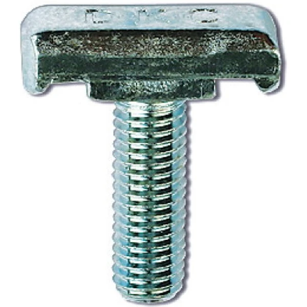 Винт для крепления профиля DB/LAS М10х30 (уп.50шт) DKC CM041030