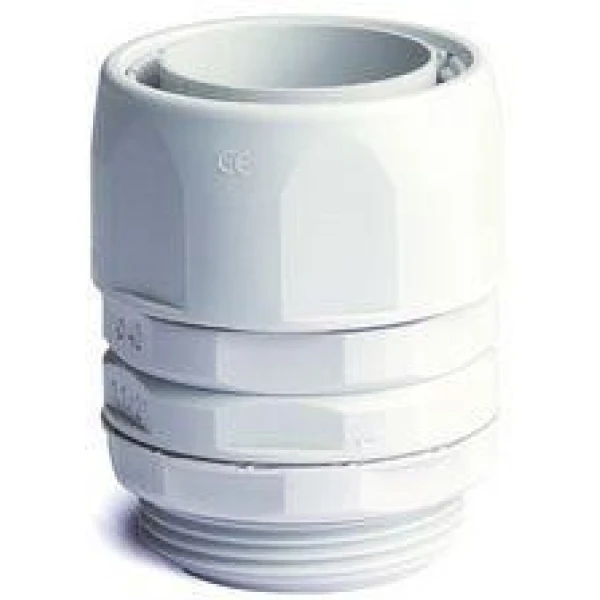 Переходник арм. труба-короб d20 IP65 DKC 55120