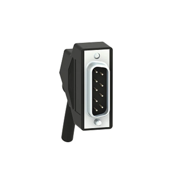 Кабель расширения шасси,12м BMXXBC120K